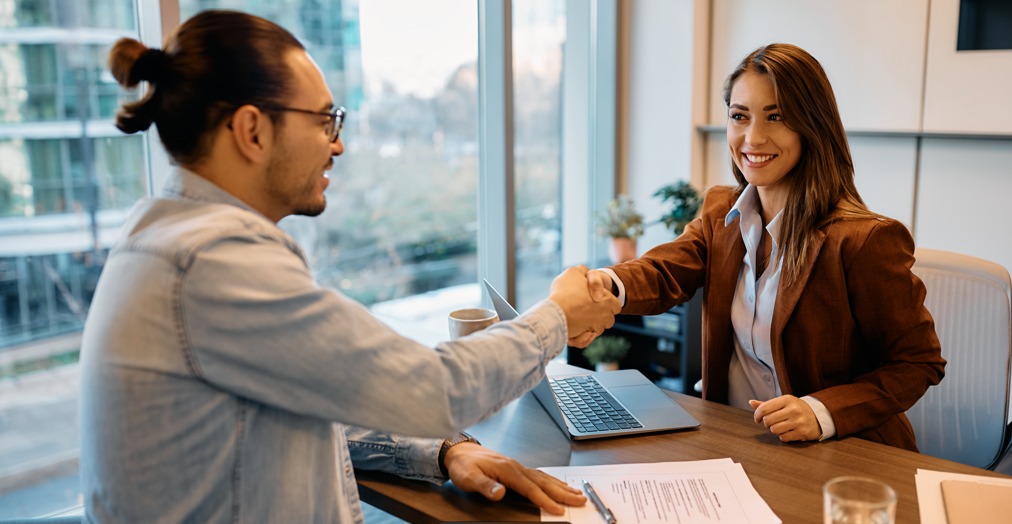 Interview Assistance