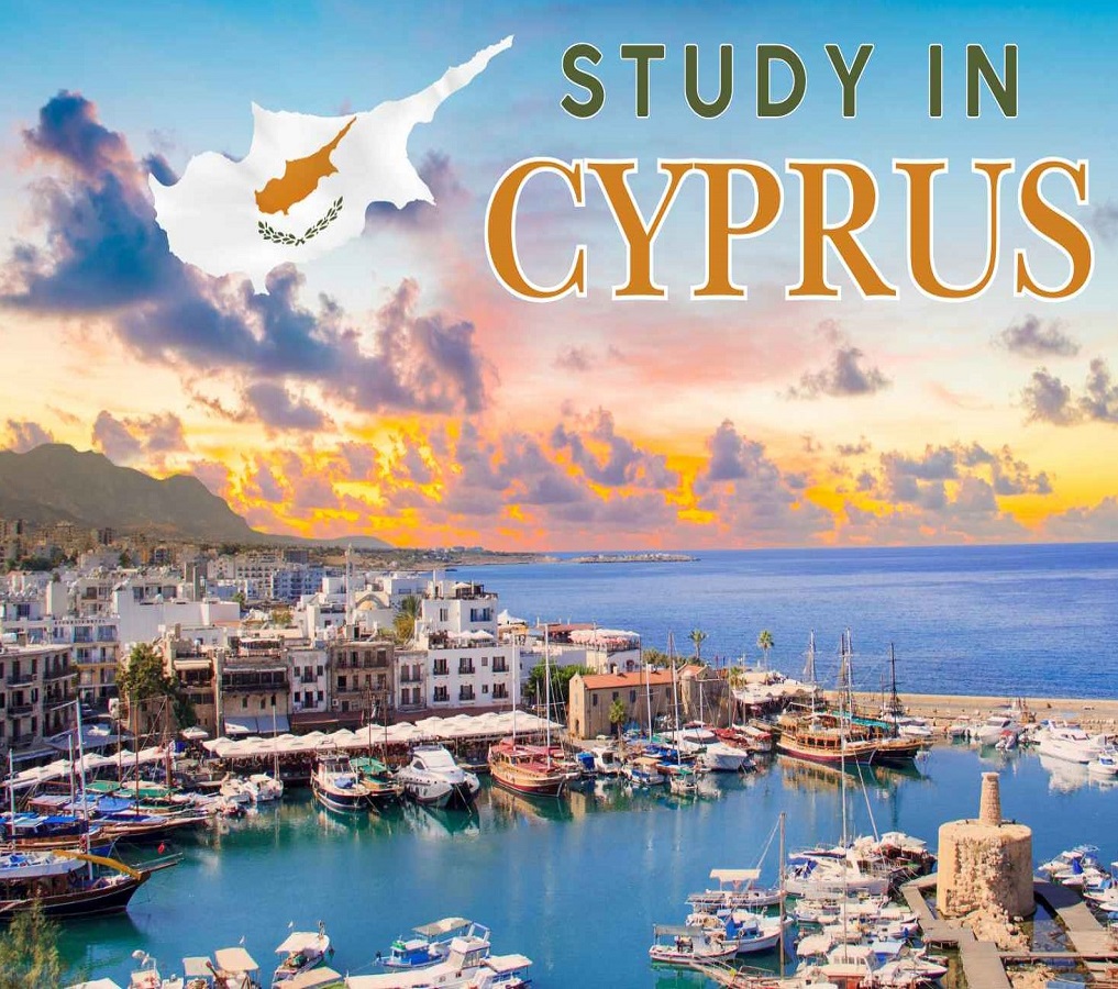 Cyprus