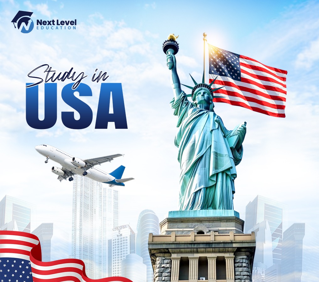 USA