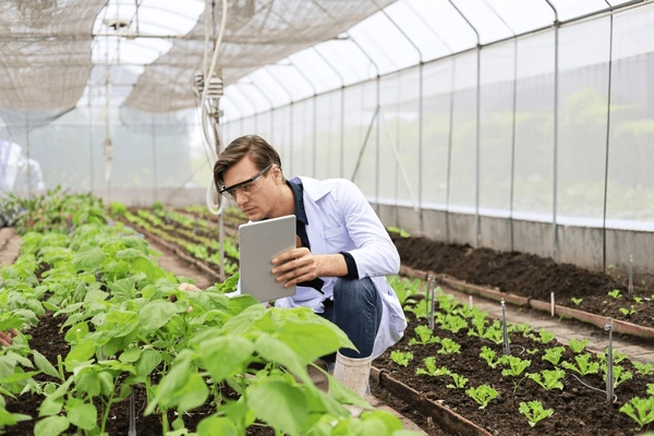 Study Agriculture in Australia