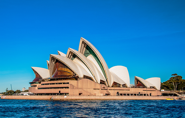 Popular IT Couse in Australia